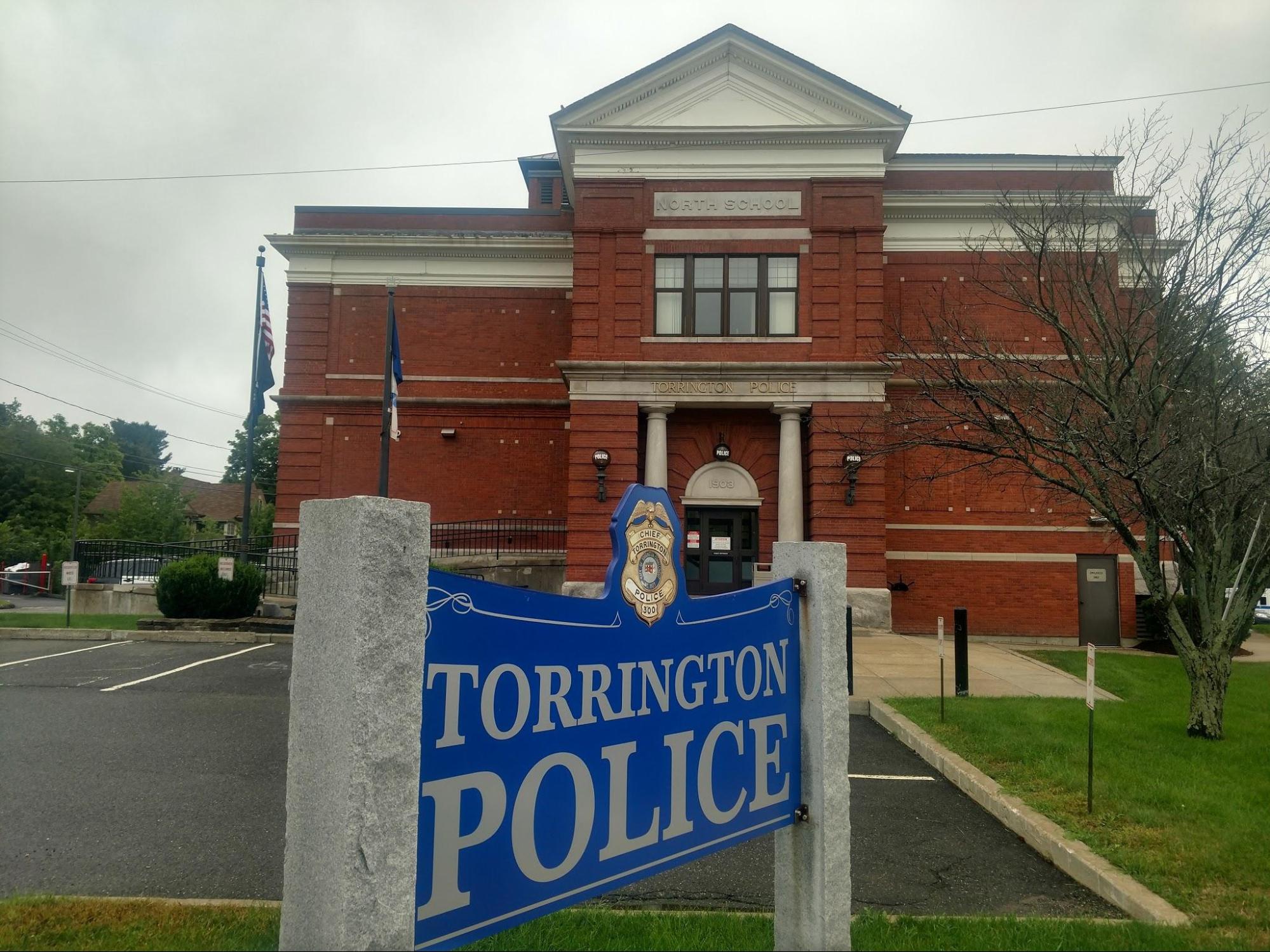 Torrington CT bail bonds