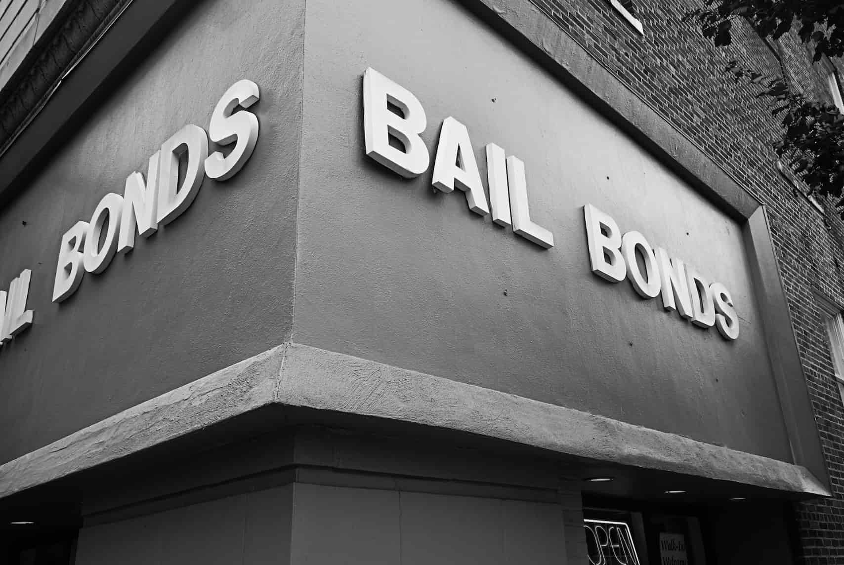 bail bonds winston salem nc