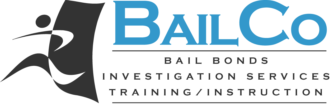 BailCo Bail Blog Surety Bondsman Pre License