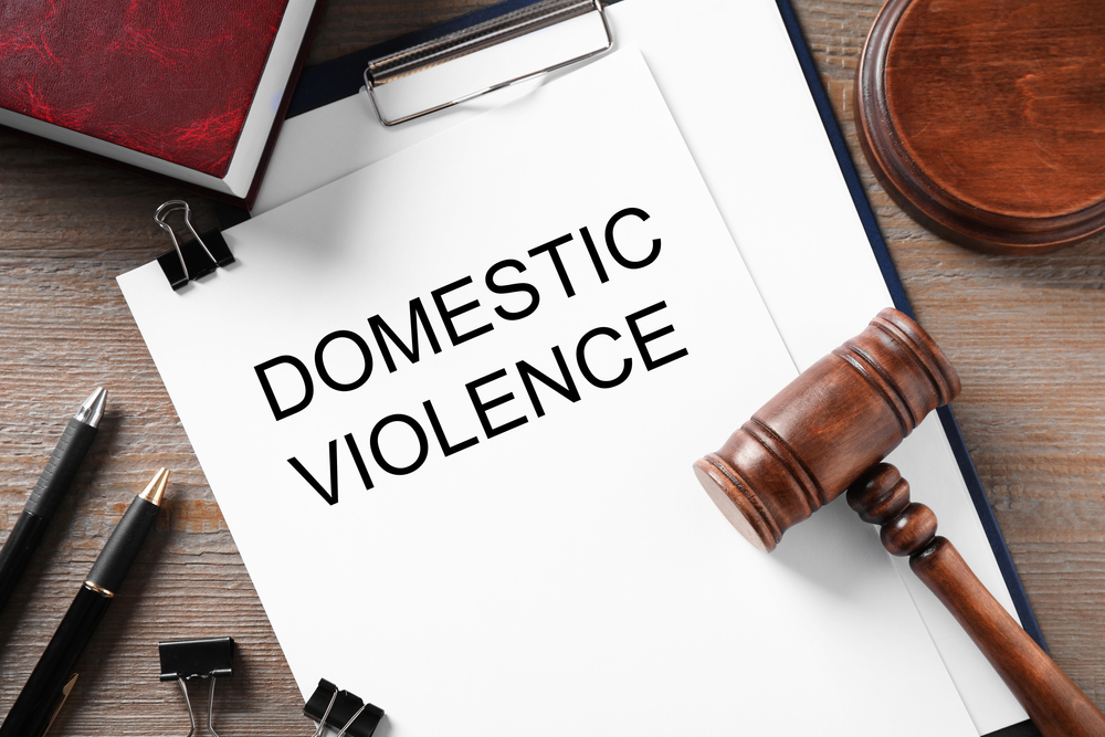 What-is-the-bail-process-for-domestic-violence-cases