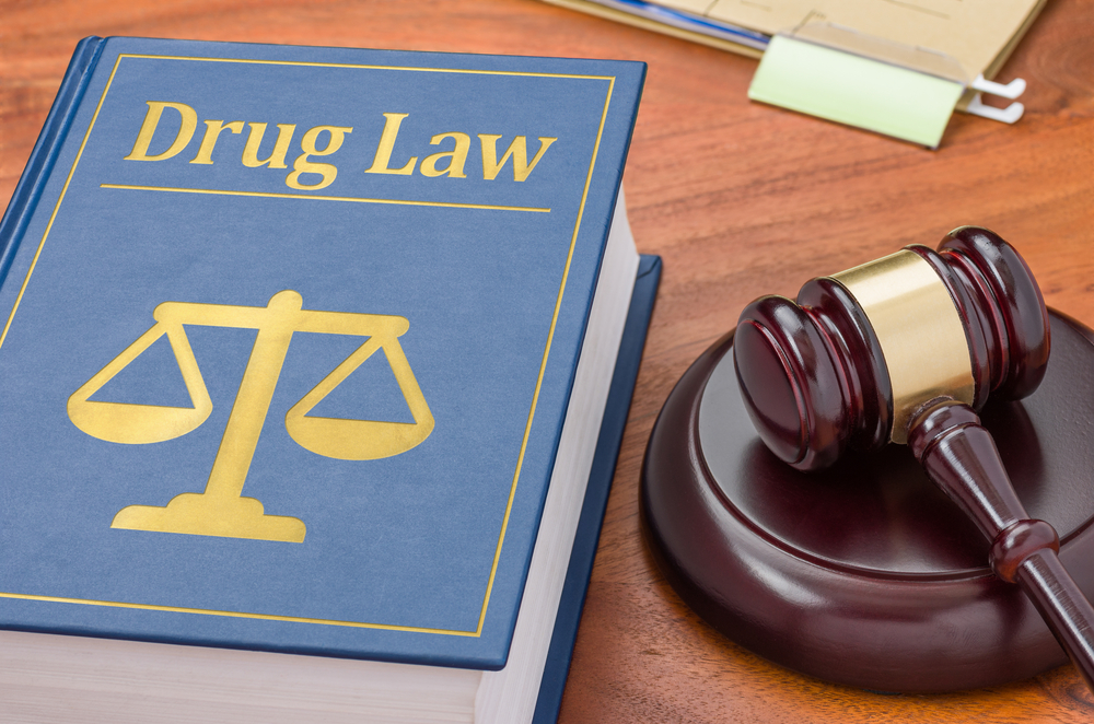 Comprehensive-Connecticut-Drug-Laws-Overview