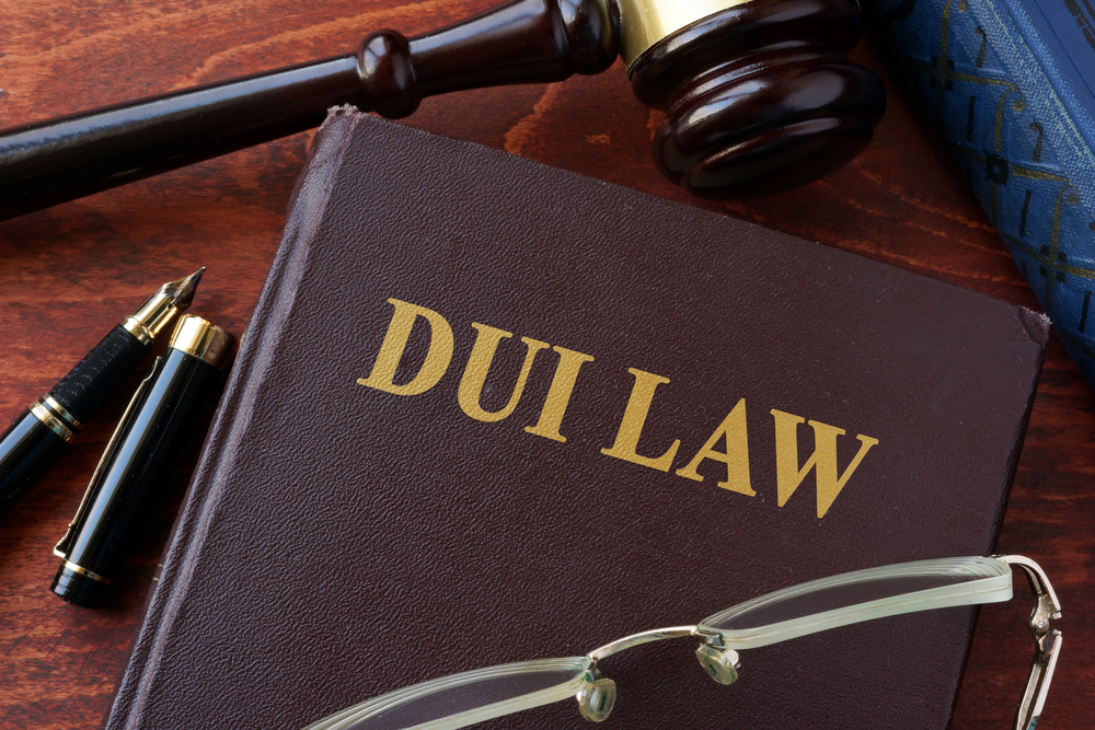 What are the alternatives to jail time for DUI