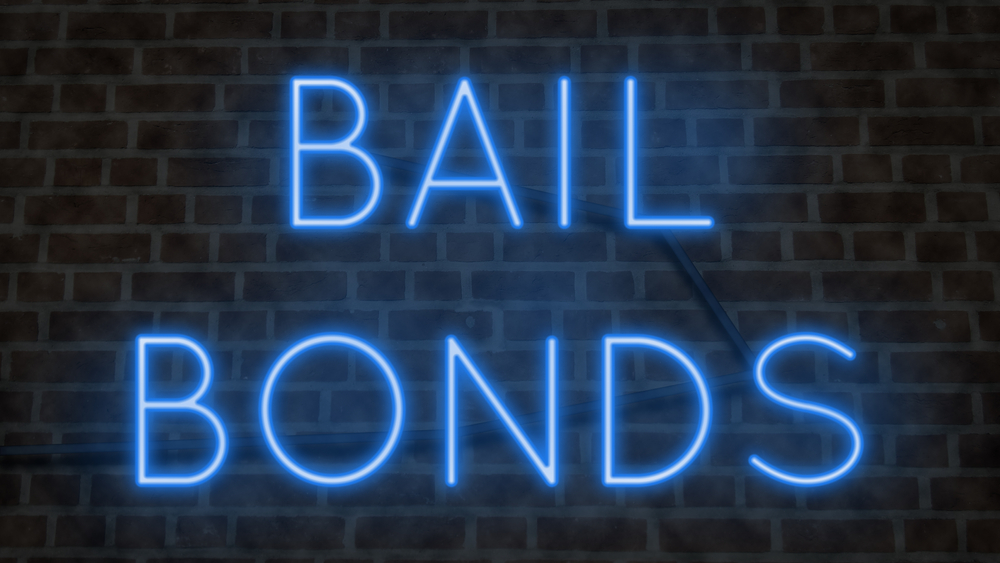 discreet bail bond services in connecticut
