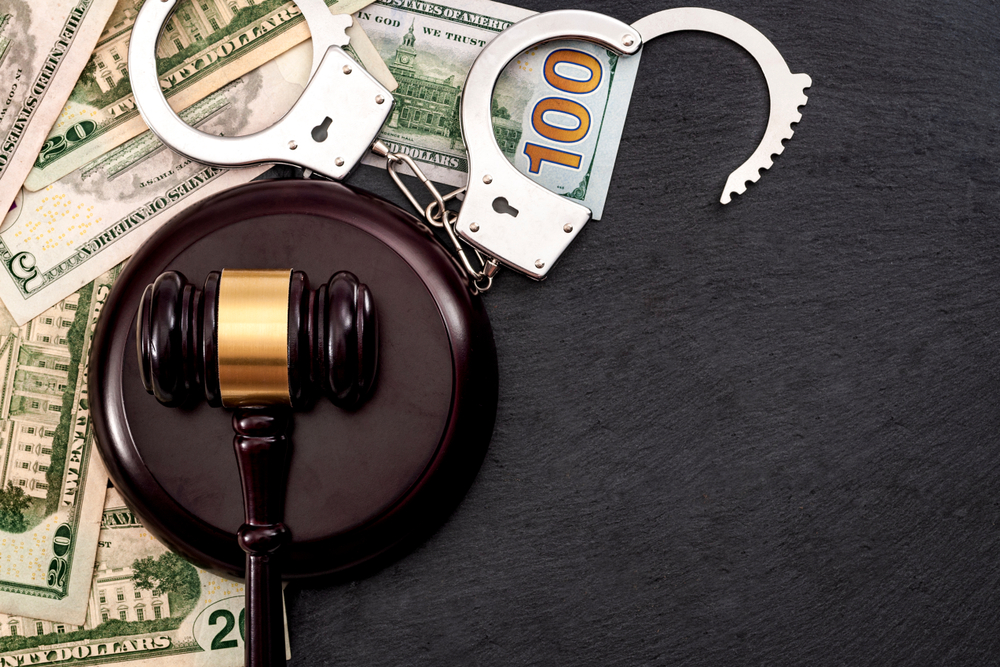 trusted Bristol bail bondsman near me