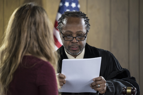 How to prepare for an immigration bond hearing