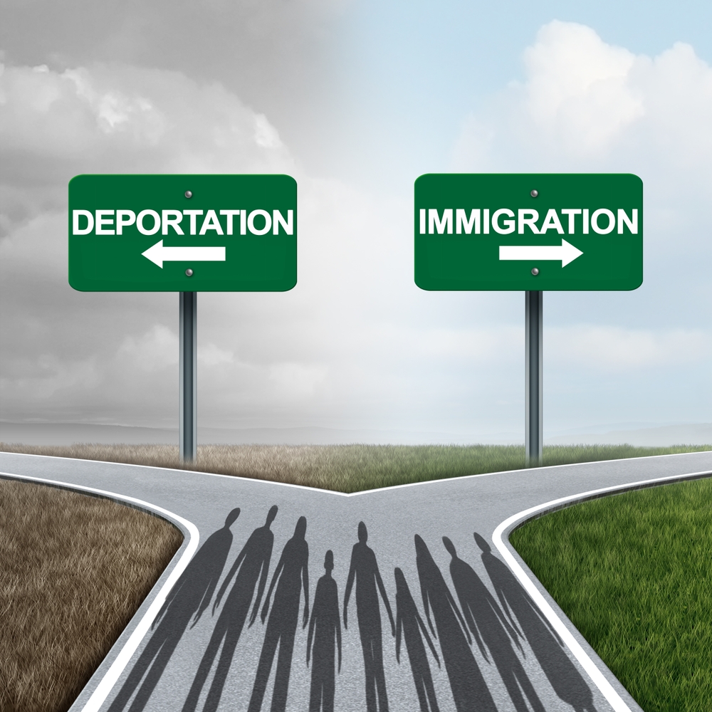 Can undocumented immigrants get bail