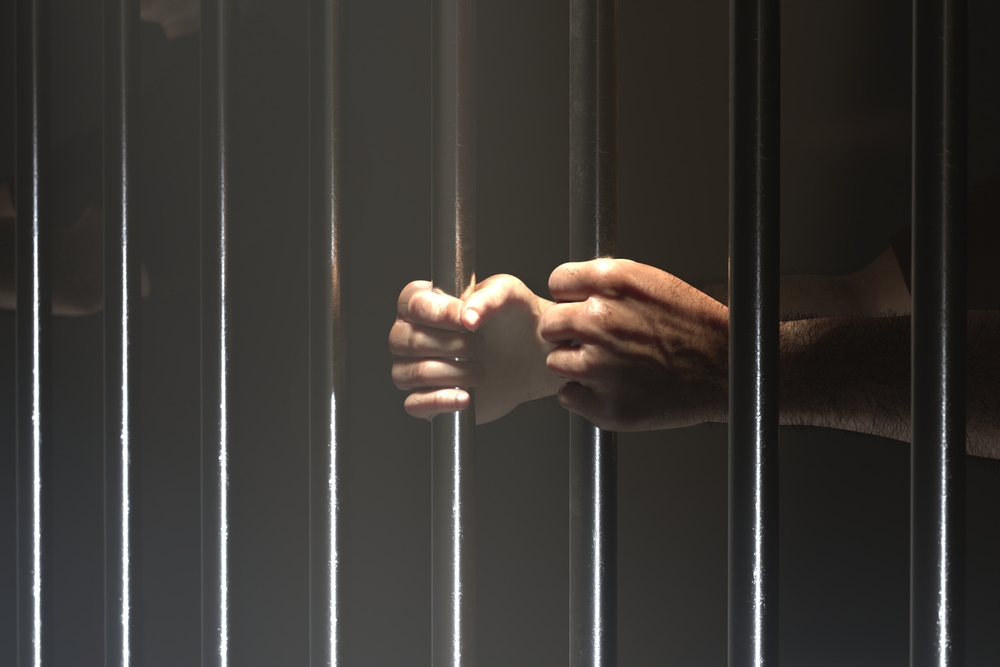 Why are bail bonds denied for illegal immigrants