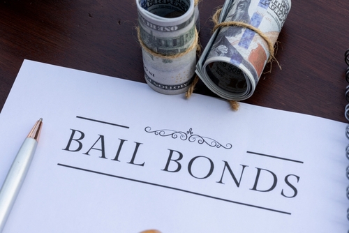 Who should I turn to for reliable help with marijuana bail bonds in CT