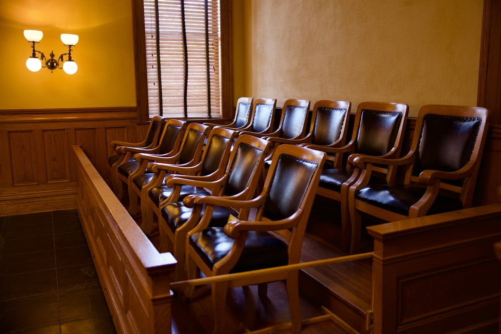 Missed a Court Date After Posting Bail Bail Bond Company Avon CT